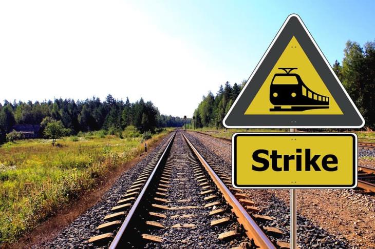 Going on Strike - What Are Your Legal Rights?
