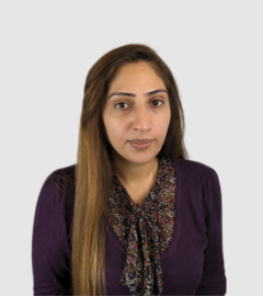 Asma Ruksar