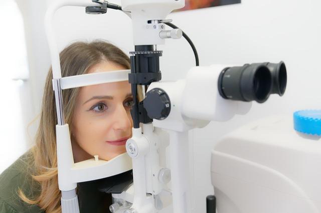 Negligence During Cataract Surgery