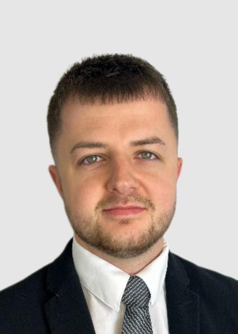 Garratts Solicitors Welcomes Daniel Bramhall as Partner