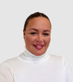 Lauren Morley
