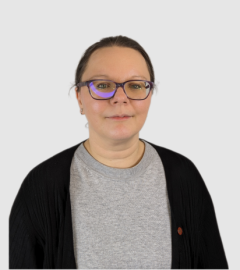 Louise Graham
