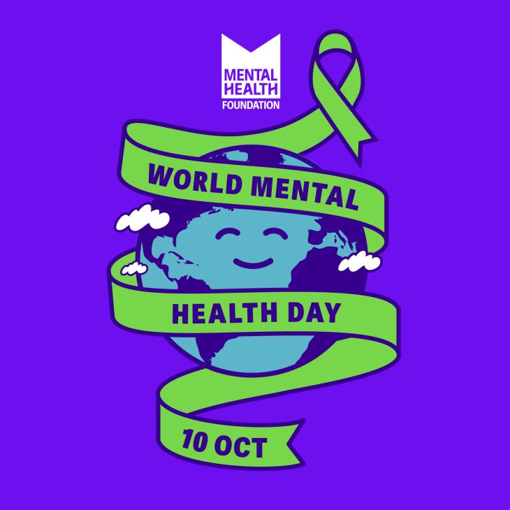Garratts Supports World Mental Health Day 2025