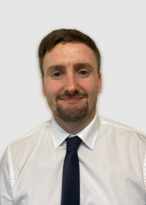 Congratulations to Michael Garratt on Becoming a Solicitor!