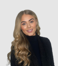 Niamh Doran