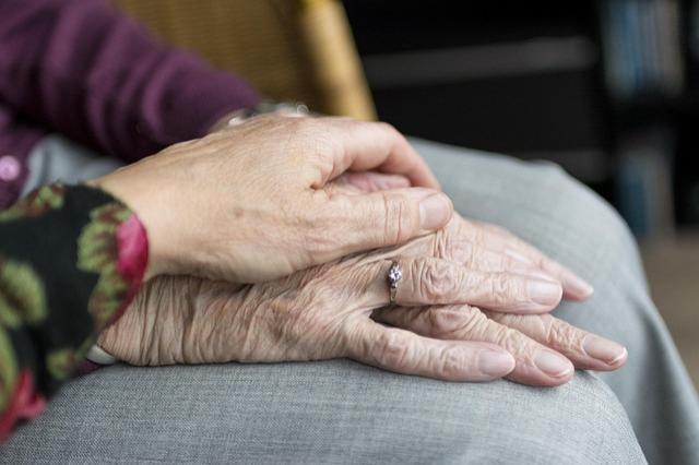 Care Home Negligence