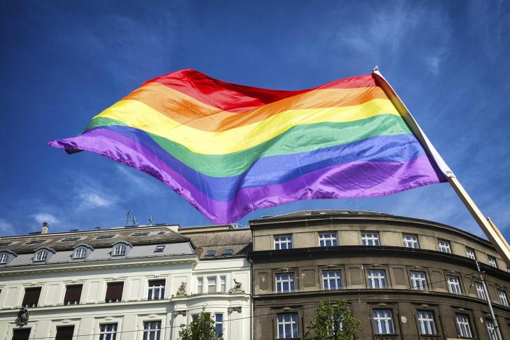 Pride 2026: Supporting LGBTQ+ Families Through Life’s Transitions