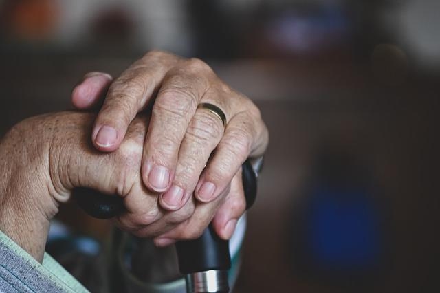Nursing Home Negligence Victory for Mrs M
