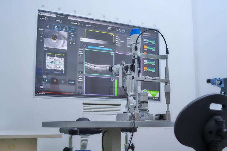 CLIENT RECEIVES £8,000 FOR DELAYED TREATMENT