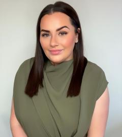 Holly Monaghan