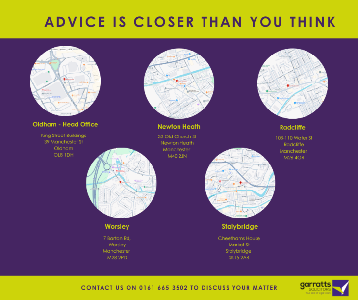 Meeting Our Clients Where It Matters Most