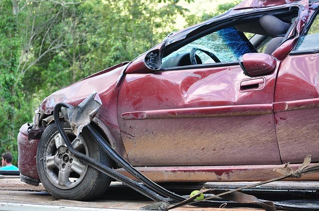 Injured in a Road Traffic Collision? Know Your Right to Compensation