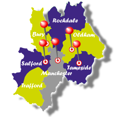 Garratts - Your Local Solicitors