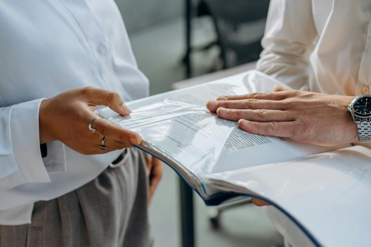 Incident Investigation /Root Cause Analysis Reports from the NHS