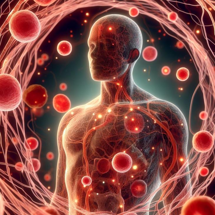 Our Partner, Daniel Bramhall, Discusses Haematological Conditions