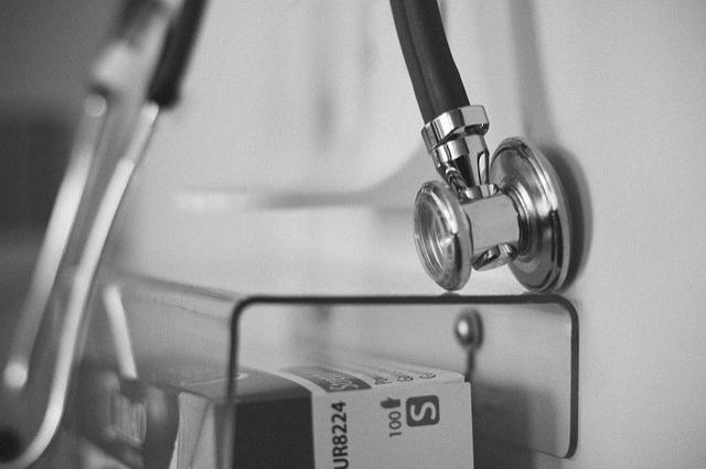 Hospital Negligence Led to a Patients Fall
