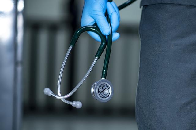 Missed Stomach Ulcer Leads to Fatal Outcome