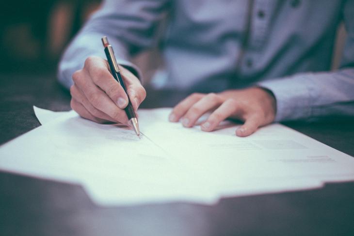Government Proposes New Legal Protections for Unmarried Couples