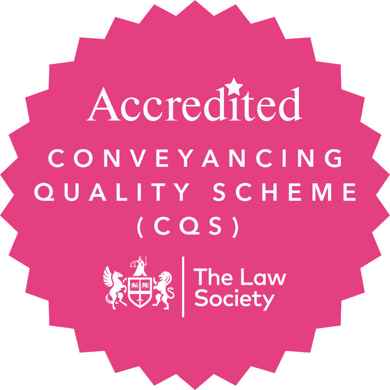 Conveyancing Quality