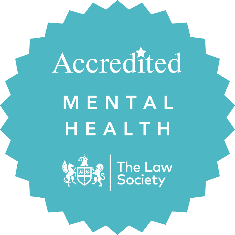 Mental Health Review Accreditation