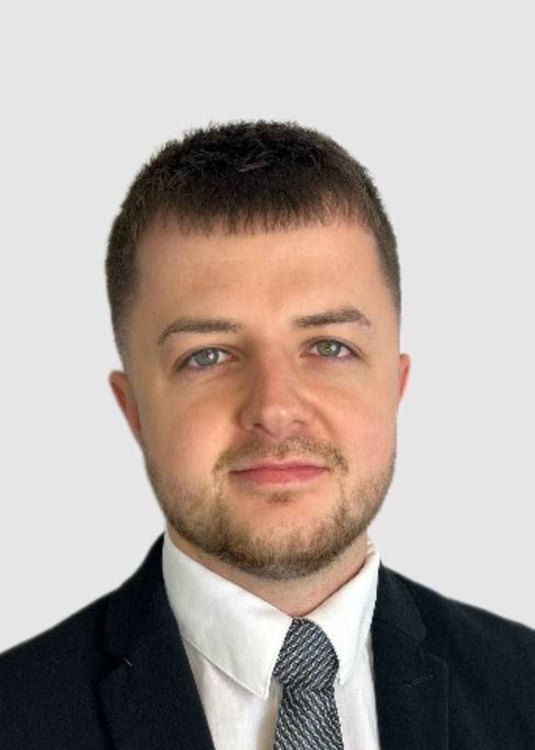 
									Garratts Solicitors Welcomes Daniel Bramhall as Partner
								
