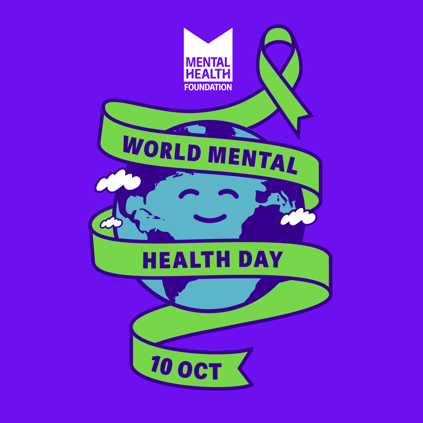 
									Garratts Supports World Mental Health Day 2025
								