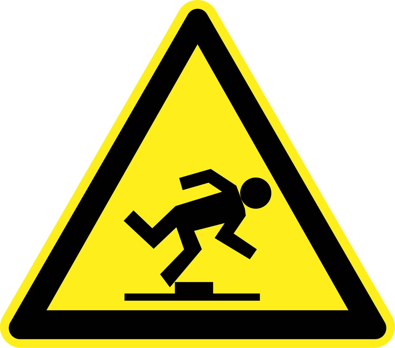 
									£28,000 Compensation After Trip Injury
								
