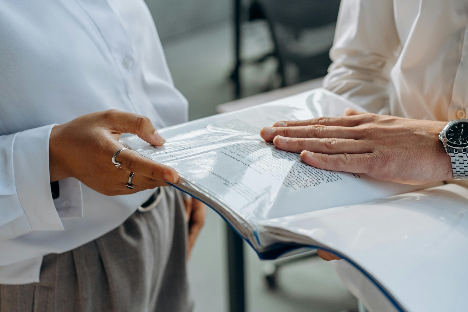 
									Incident Investigation /Root Cause Analysis Reports from the NHS
								