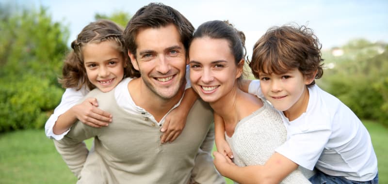 Fees for Family Work