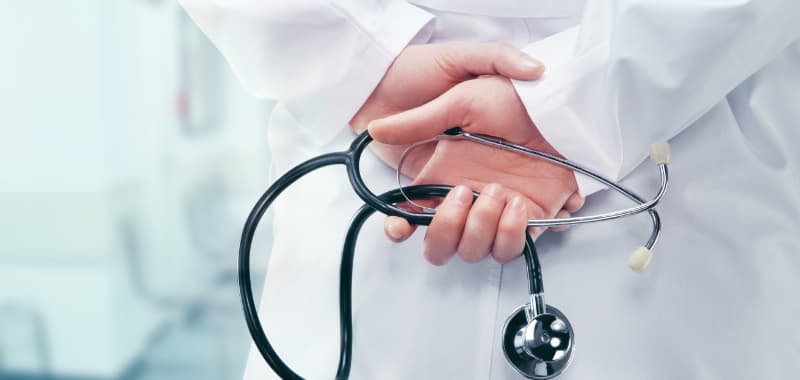 Clinical Negligence Case Studies