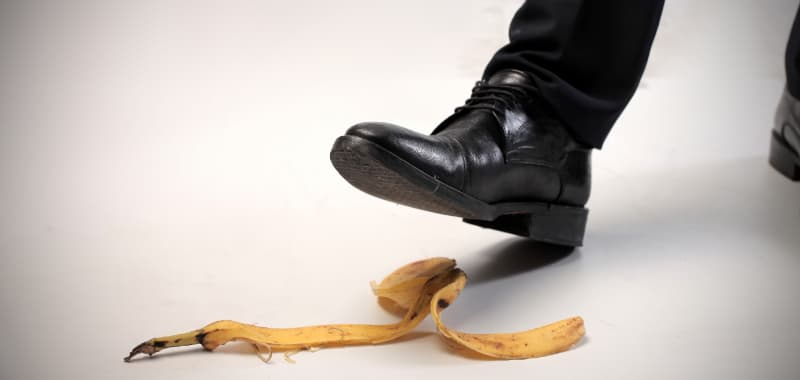 Personal Injury Case Studies